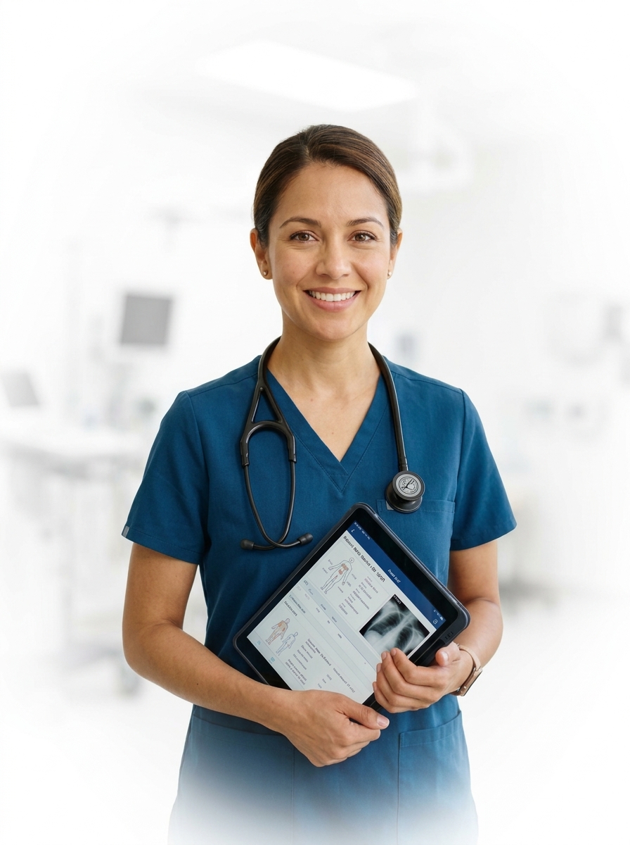 Healthcare Provider Services